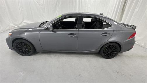 2015 Lexus IS 250 Base