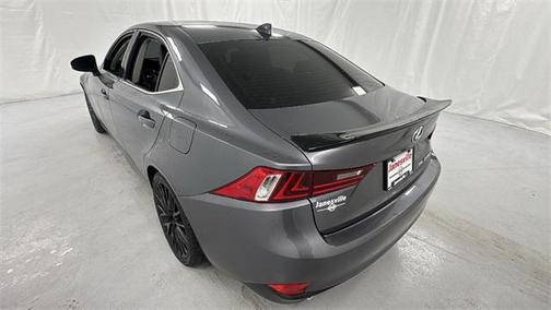2015 Lexus IS 250 Base