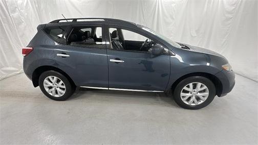 2013 Nissan Murano SL