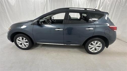 2013 Nissan Murano SL