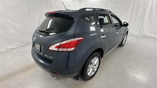 2013 Nissan Murano SL