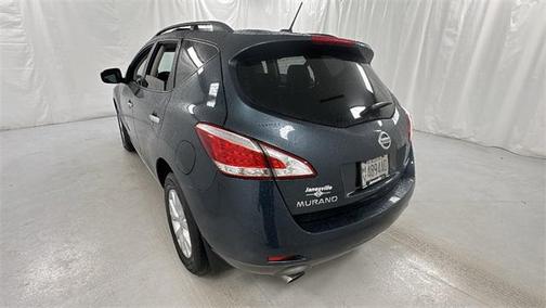 2013 Nissan Murano SL