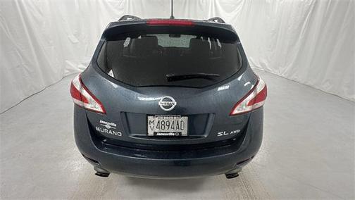 2013 Nissan Murano SL
