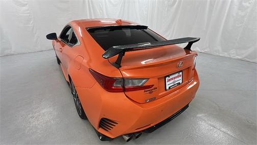 2015 Lexus RC 350 Base