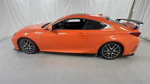 2015 Lexus RC 350 Base