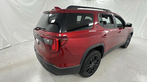 2023 GMC Acadia AWD SLE