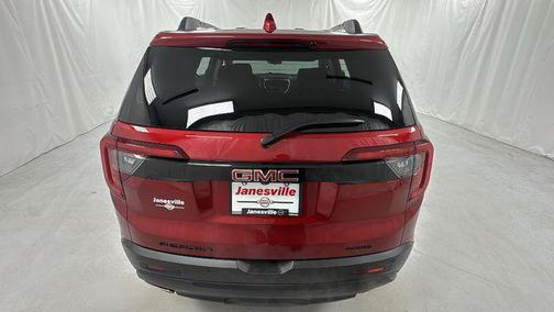 2023 GMC Acadia AWD SLE