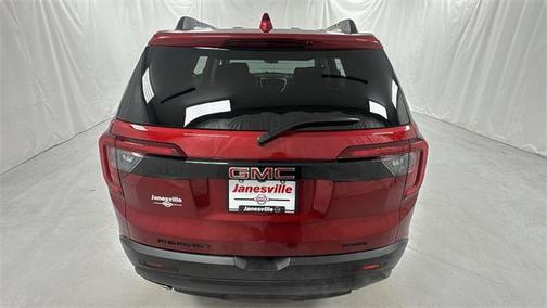 2023 GMC Acadia AWD SLE