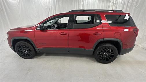 2023 GMC Acadia AWD SLE