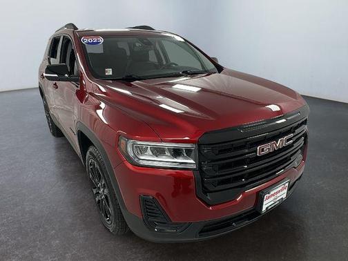 2023 GMC Acadia AWD SLE