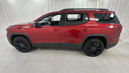 2023 GMC Acadia AWD SLE