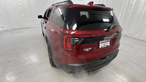 2023 GMC Acadia AWD SLE