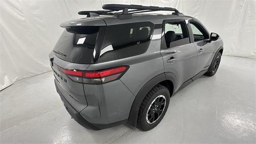 2025 Nissan Pathfinder Rock Creek 4WD
