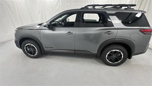 2025 Nissan Pathfinder Rock Creek 4WD