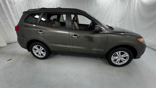 Cabo Bronze 2012 Hyundai SANTA FE Limited