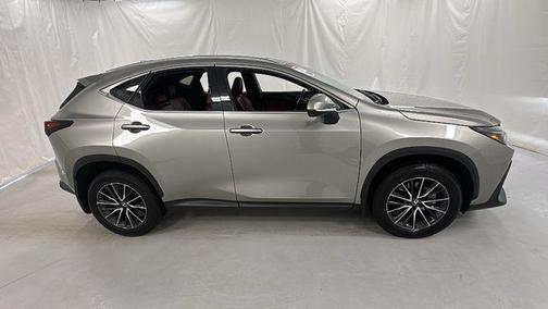 2024 Lexus NX 350h Premium