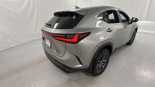 2024 Lexus NX 350h Premium