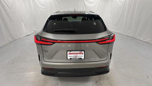 2024 Lexus NX 350h Premium