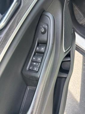 Bright White Clearcoat 2024 Jeep Grand Cherokee 4xe Base