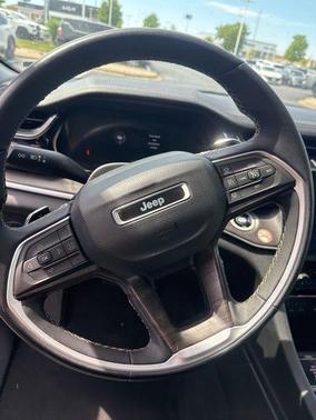 Bright White Clearcoat 2024 Jeep Grand Cherokee 4xe Base