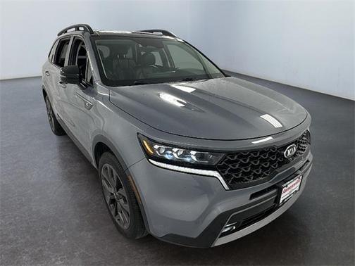 2021 Kia Sorento SX