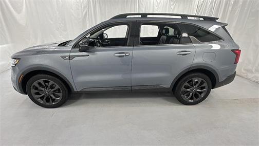 2021 Kia Sorento SX