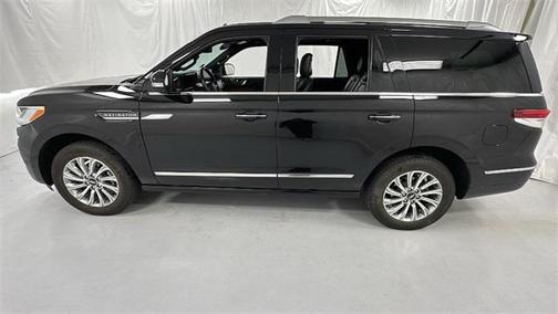 2024 Lincoln Navigator Premiere