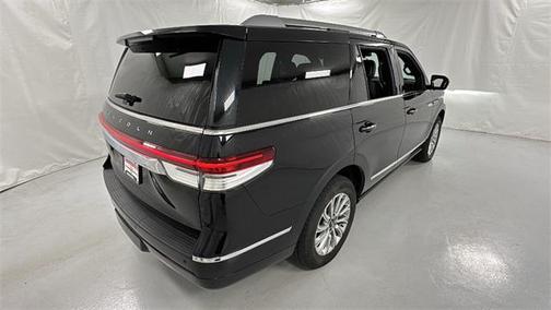 2024 Lincoln Navigator Premiere