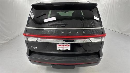 2024 Lincoln Navigator Premiere