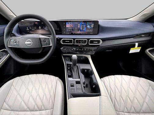 Atlantic Gray Metallic 2026 Nissan Sentra SL