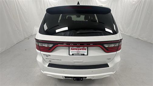 2024 Dodge Durango R/T Plus AWD
