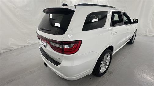 2024 Dodge Durango R/T Plus AWD