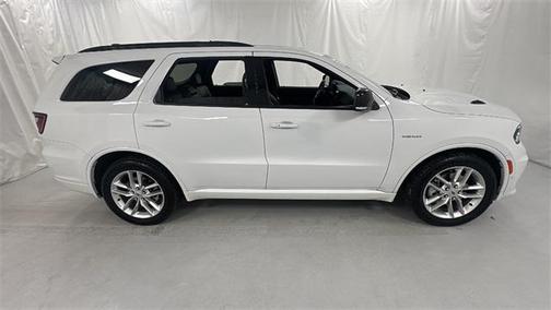 2024 Dodge Durango R/T Plus AWD