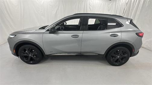2024 Buick Envision Sport Touring AWD