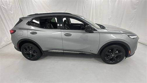 2024 Buick Envision Sport Touring AWD