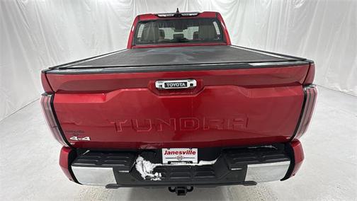 2023 Toyota Tundra 1794 Edition