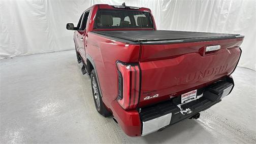 2023 Toyota Tundra 1794 Edition