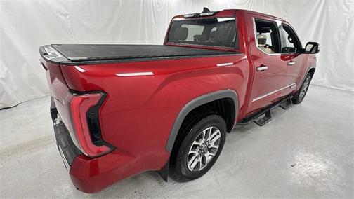 2023 Toyota Tundra 1794 Edition