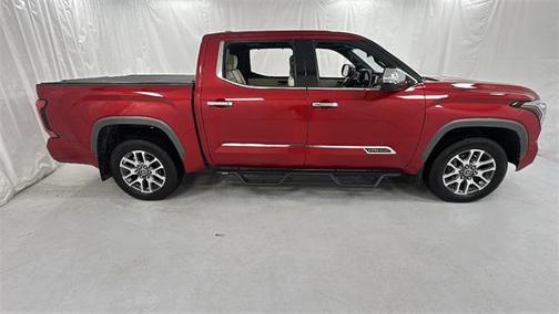 2023 Toyota Tundra 1794 Edition