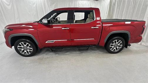 2023 Toyota Tundra 1794 Edition