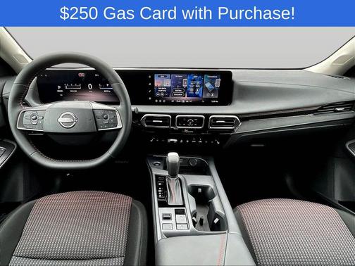 Aspen White Tricoat 2026 Nissan Sentra SR