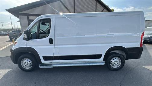 2023 RAM ProMaster 2500 Base