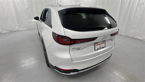 2024 Mazda CX-90 PHEV Premium Plus