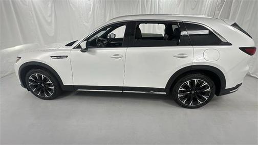 2024 Mazda CX-90 PHEV Premium Plus