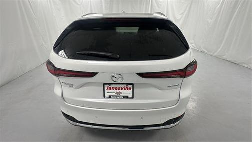 2024 Mazda CX-90 PHEV Premium Plus