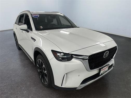 2024 Mazda CX-90 PHEV Premium Plus