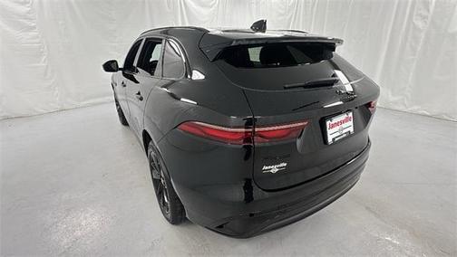 2024 Jaguar F-PACE R-Dynamic S P250 AWD Automatic