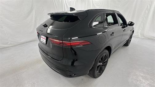 2024 Jaguar F-PACE R-Dynamic S P250 AWD Automatic