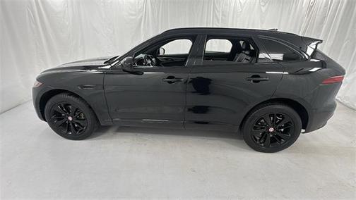 2024 Jaguar F-PACE R-Dynamic S P250 AWD Automatic