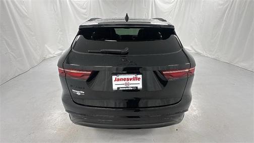 2024 Jaguar F-PACE R-Dynamic S P250 AWD Automatic